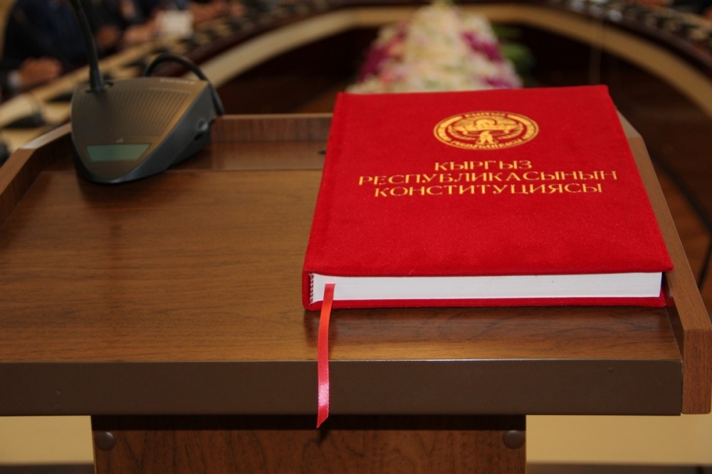 Принесли присягу судьи, назначенные в областные суды