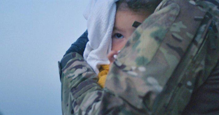 Казахстан проводит спецоперацию по возвращению своих граждан из Сирии