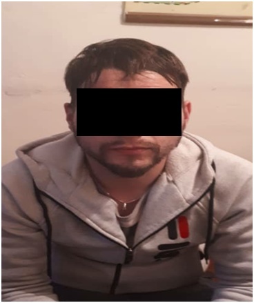 В Свердловском районе задержали велоугонщиков