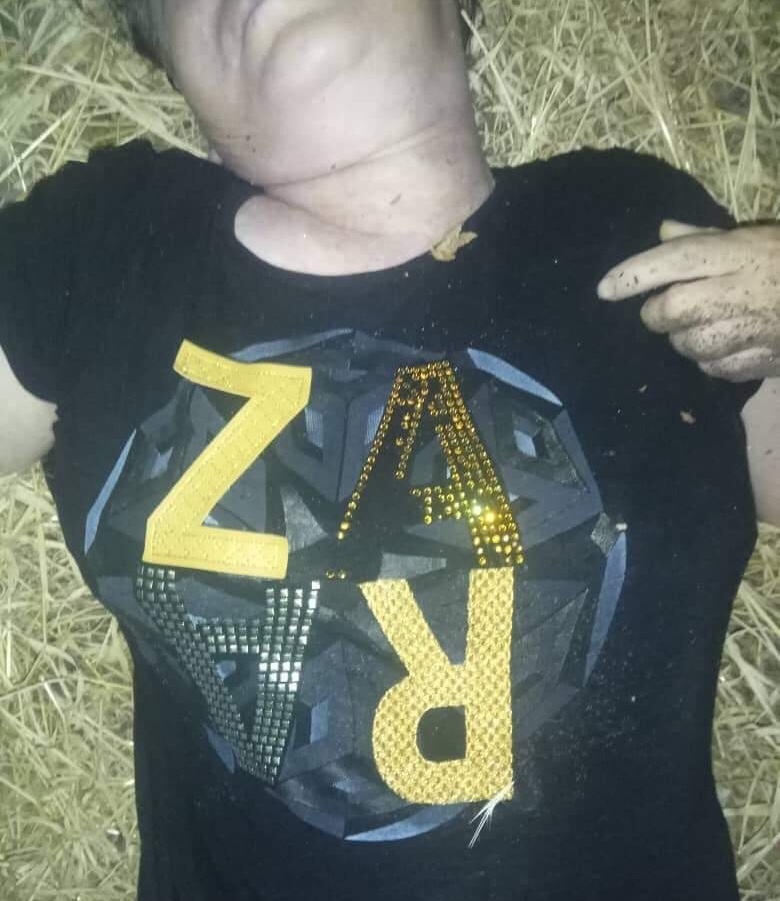 В Бишкеке найден труп женщины. Помогите опознать! Осторожно, фото 18+
