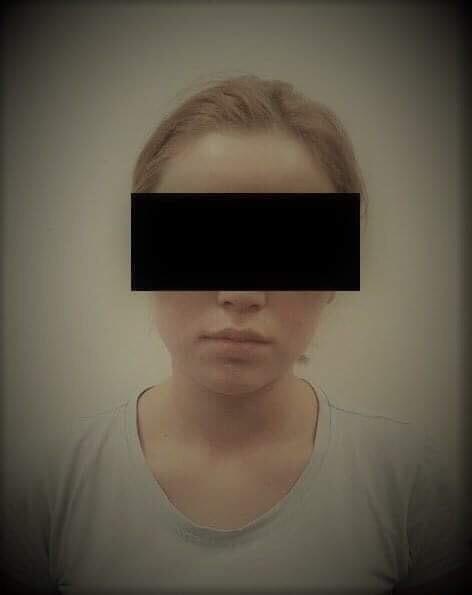 По подозрению в краже задержаны 17-летние девушки