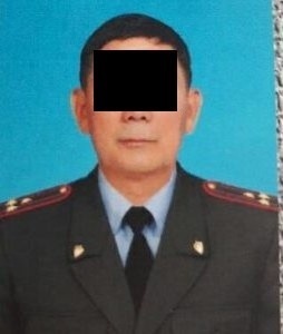 Помощник прокурора Токмока задержан при получении взятки