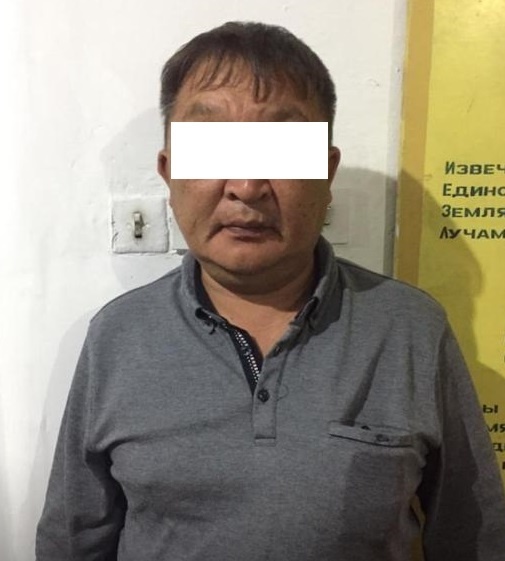 Ограбившие граждан России "чекисты" задержаны в Бишкеке
