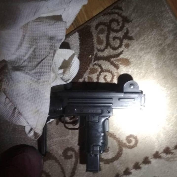 В Бишкеке задержан подозреваемый в пытках и вымогательстве