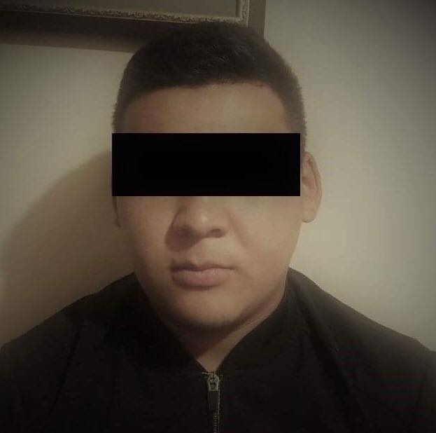 Задержаны парень и девушка, избившие 11-летнего школьника