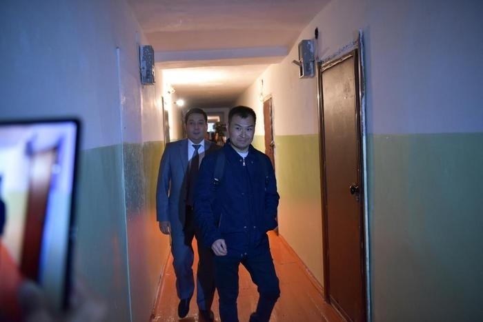 Выпускники детских домов получили жилье. Как оно выглядит?