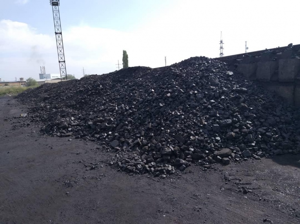 В ближайшее время отопление жителям Бишкека не дадут