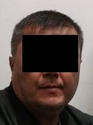 Руководитель ячейки террористической организации задержан в Бишкеке