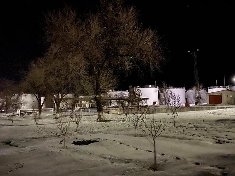 Раскрыта кыргызско-казахская преступная схема по контрабанде ГСМ