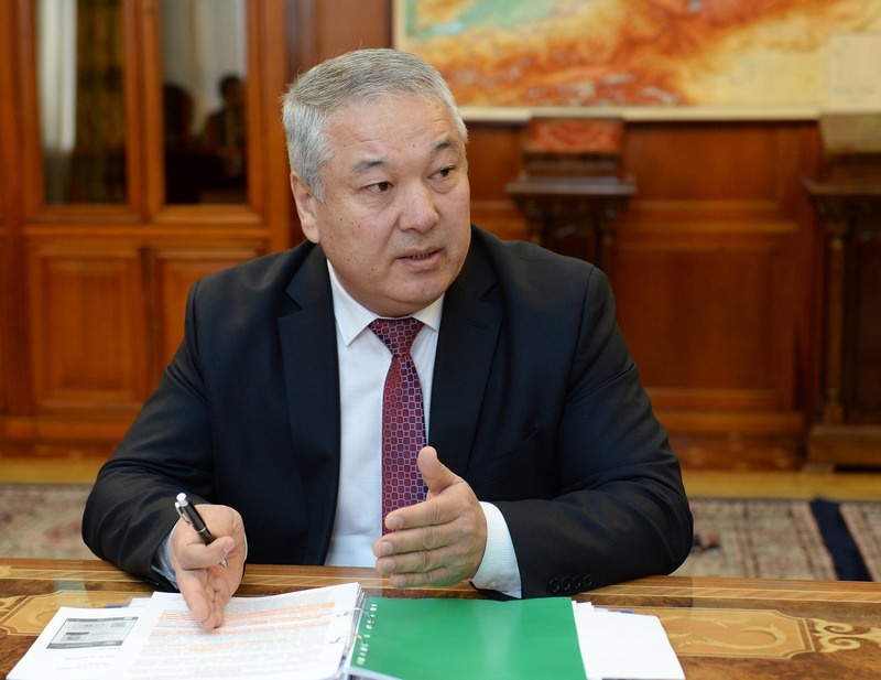 Выборы - 2020: Перепись населения будет проводиться в электронном формате