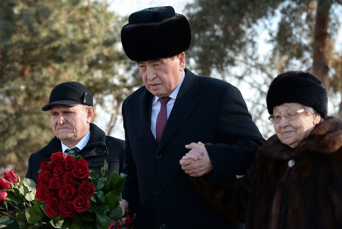В Кыргызстане 75-летие Победы в ВОВ  отметят на самом высоком уровне