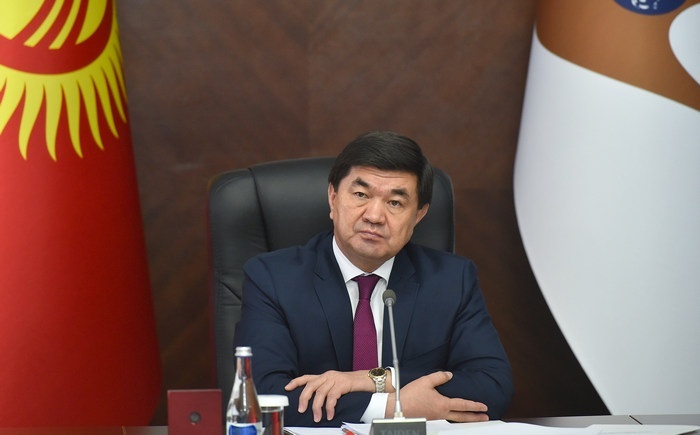 Нефть, энергетика, газ. Что обсудили главы стран ЕАЭС