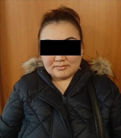 Мошенники и наркоторговец из Кыргызстана задержаны в Москве