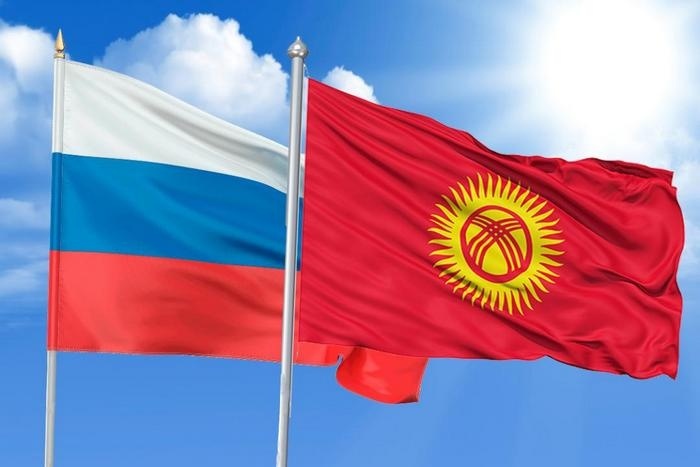 Из Казани в Бишкек вернулись 167 кыргызстанских студентов