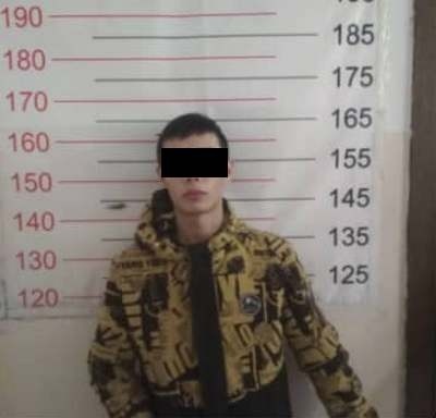 Катались, разбивали, бросали... Задержаны несовершеннолетние угонщики