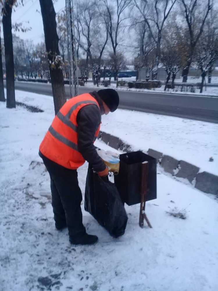 Мэрия работает - горожане довольны