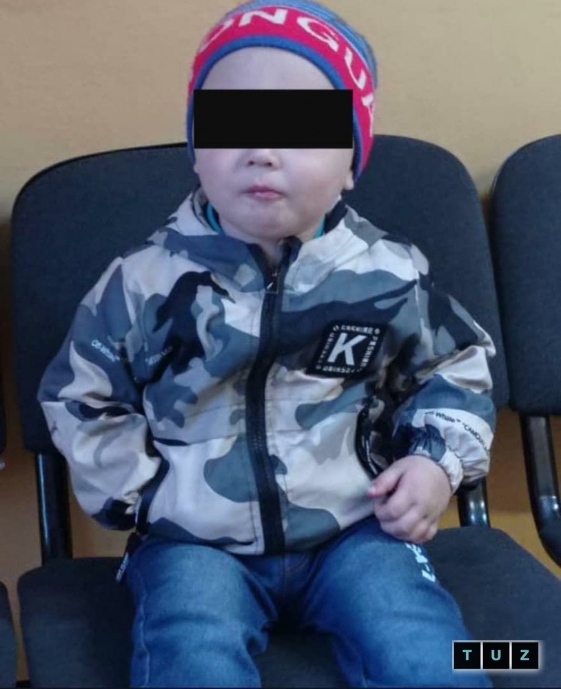 "Мать" найденного в Бишкеке малыша оказалась совершенно чужой женщиной