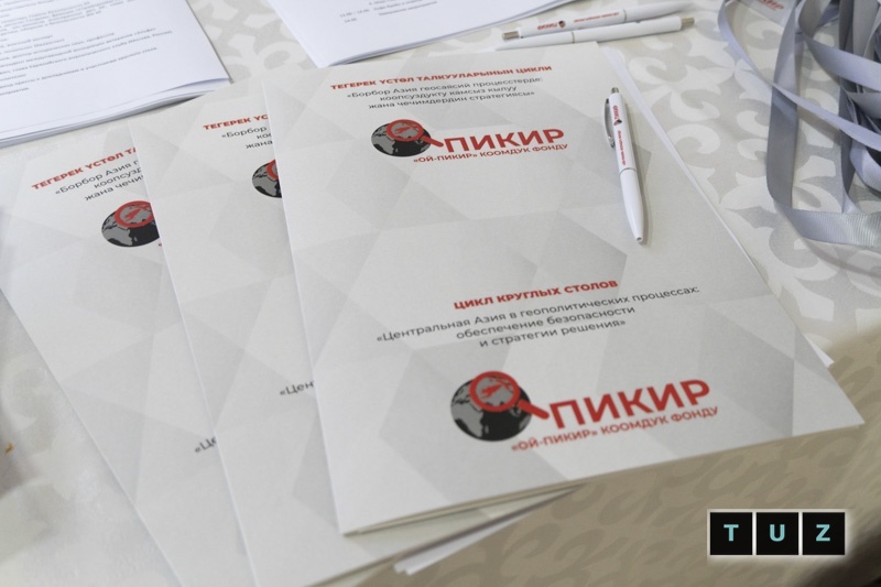 Марат Иманкулов - может ли справиться Кыргызстан с актуальными угрозами