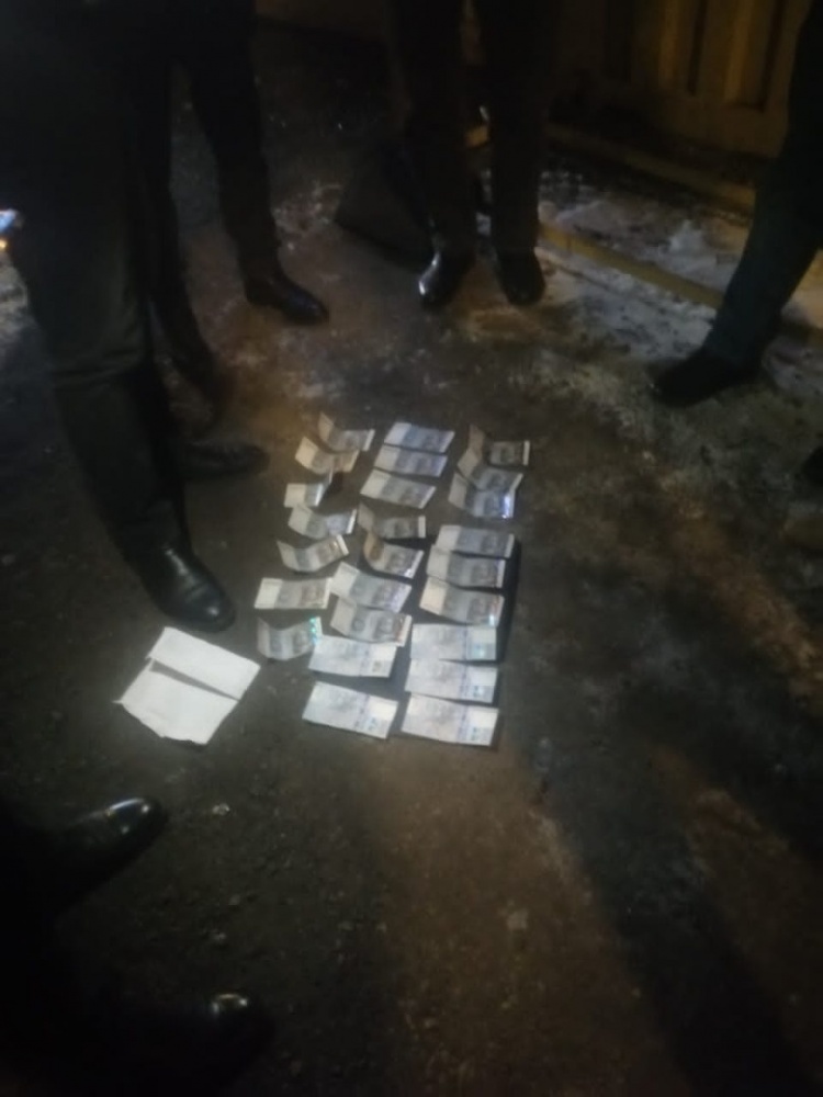 Задержан! Блогер обещал прекратить травлю в соцсетях за 30 тысяч сомов