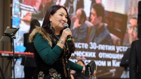 Кыргызстан может стать ведущей экспертной площадкой Центральной Азии