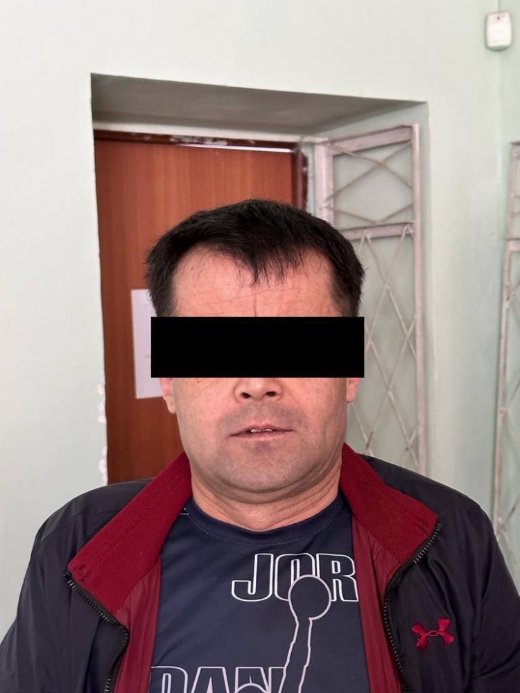 Отбывающий срок в колонии преступник организовал крупную наркосеть