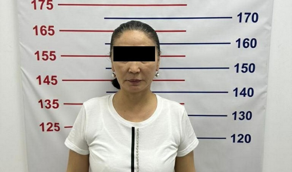 По обвинению в подготовке захвата власти задержана Роза Нурматова