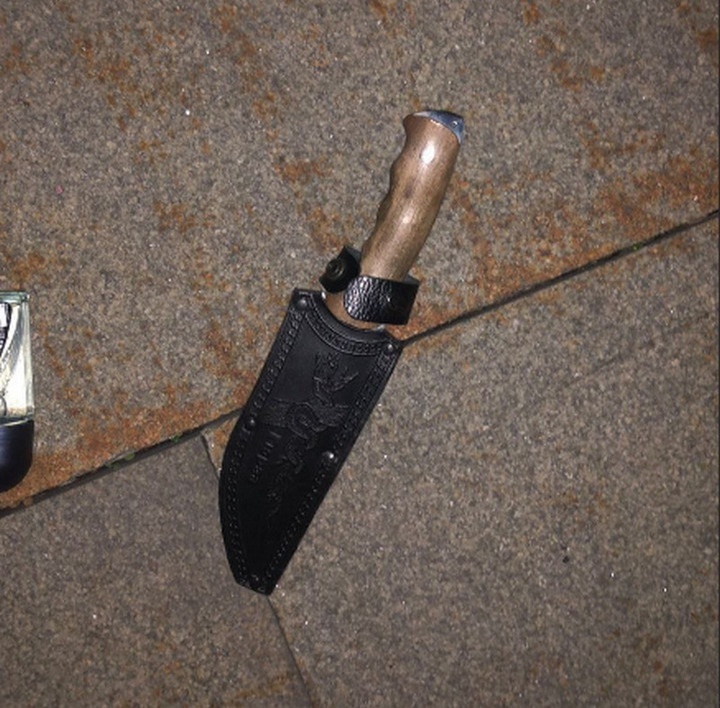 СМИ: Гей-мигрант из Узбекистана в Москве убил приезжего из Кыргызстана