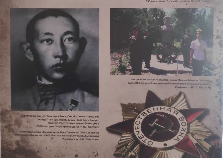 Неискоренимый ген Победы!