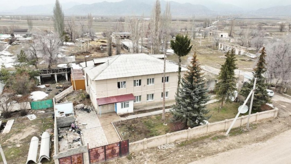 На Иссык-Куле 4 земельных участка вернули в собственность государства