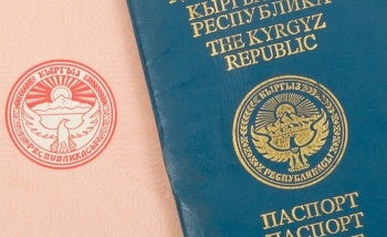 Кыргызстанка пыталась вернуться по чужому паспорту с Турции