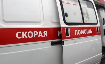 Смертельное ДТП на трассе Бишкек – Алматы
