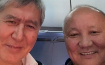 Что именно почти два часа рассказывал Тюлеев следователям Генпрокуратуры?