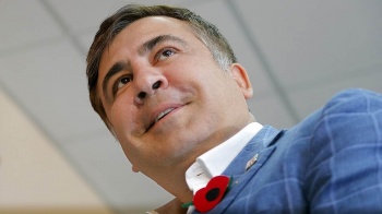 Соратника Саакашвили подозревают в организации беспорядков в Грузии
