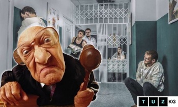 Мужчину осудили за то, что суд отправил в психиатрическую клинику его брата