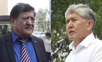 Алмазбек Атамбаев готов к тому, что его убьют
