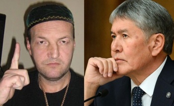 Азиз Батукаев дал показания против Алмазбека Атамбаева?