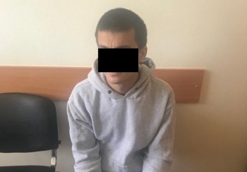 В Самаре по подозрению в терроризме задержан выходец из Средней Азии