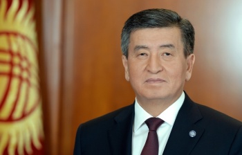 Президент озвучил задачи, стоящие перед медиками. А зарплату поднимут?