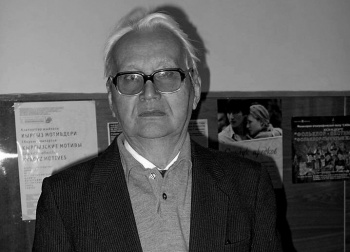 Гражданская панихида по Марклену Баялинову состоится 8 июля