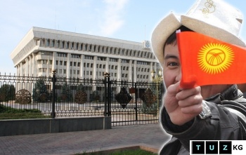 Политики-перестарки, аксакалье. Жакыпова "припечатала" старую политэлиту