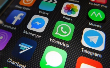 Лаборатория Касперского обнаружила шпионскую программу, "читающую" Telegram