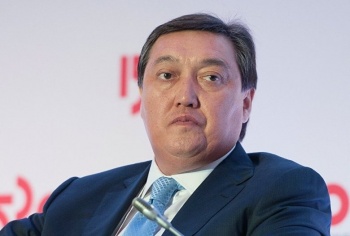 Премьер-министр Казахстана Аскар Мамин посетит Кыргызстан
