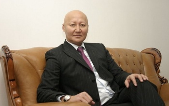 Назаралиев утверждает, что продал "Аттилу" за месяц до наркооперации