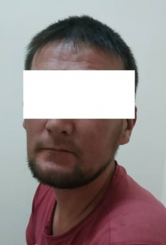 Работник автомойки угнал машину клиента и разбил ее