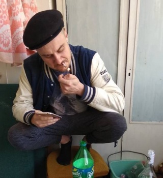 Скандальный дизайнер Никита Тарасенко проспал и не пошел на допрос в ГКНБ