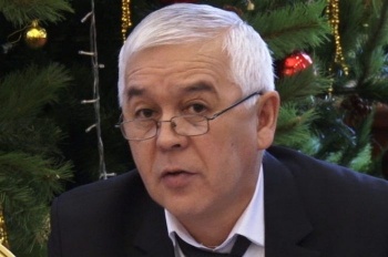 Задержан глава ГАООСиЛХ Абдыкалык Рустамов