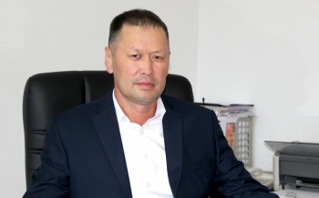 Новым директором ОАО "НЭСК" стал Эмил Куданалиев