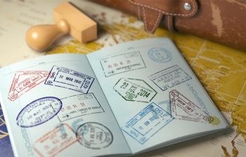 Расширен список стран, для которых упрощен визовый режим с Кыргызстаном