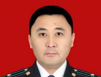 Биография: Торутаев Алтынбек Элимович