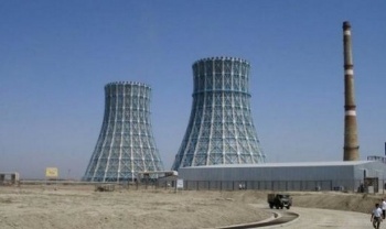 В Узбекистане запущена Туракурганская ТЭС